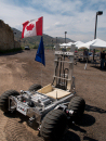 SRR XI demonstrations